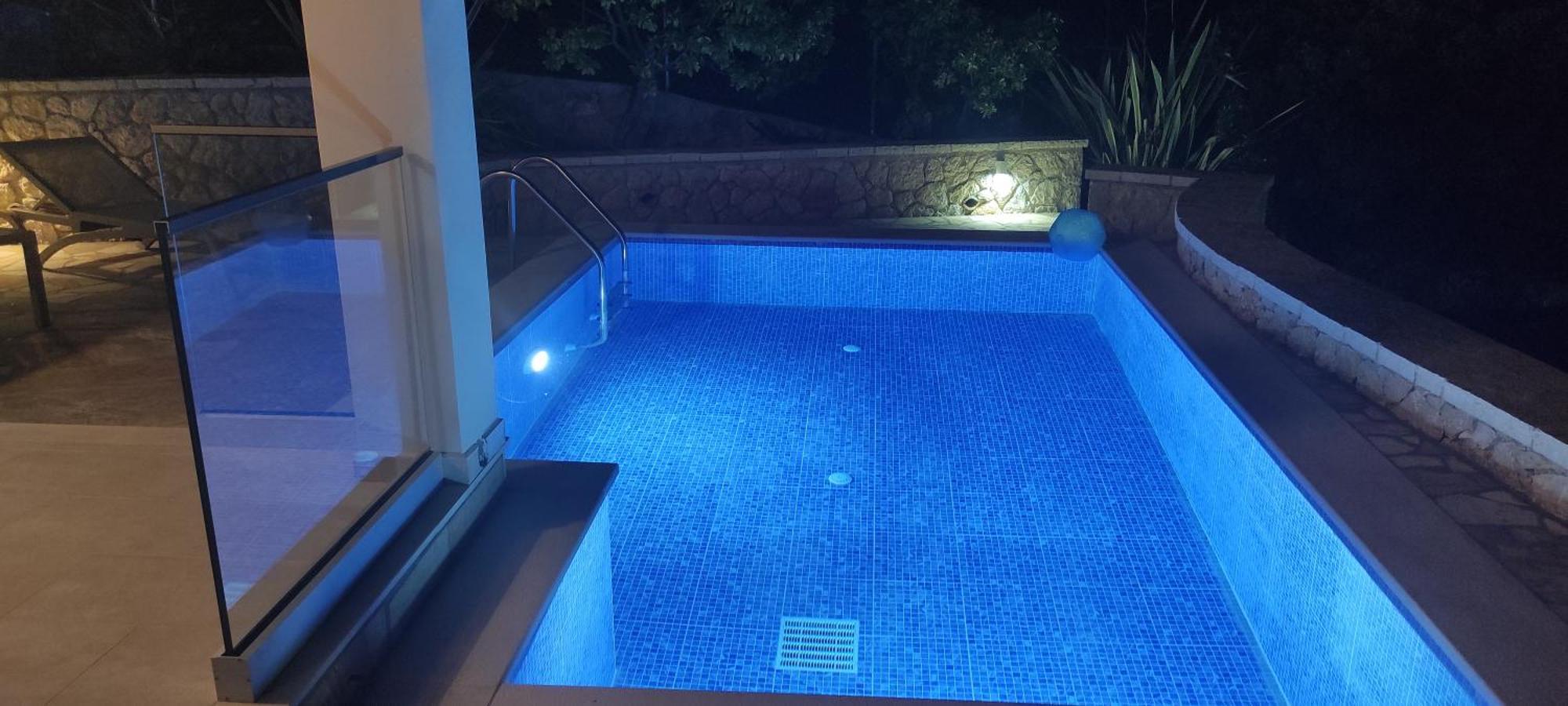 Villa Eleni リアパデス エクステリア 写真