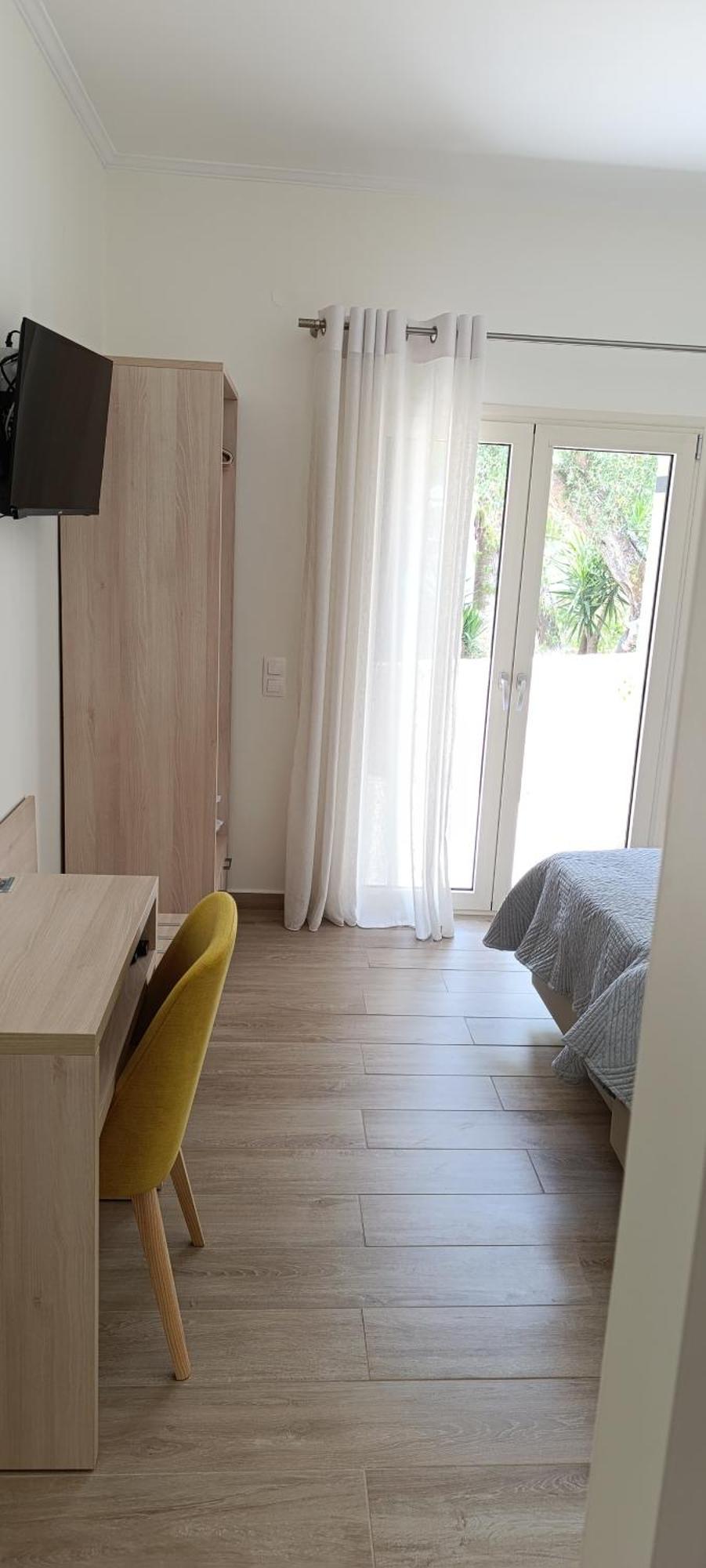 Villa Eleni リアパデス エクステリア 写真